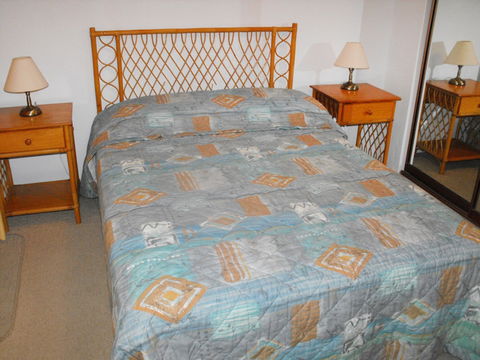 Sandbar Unit 203 - Holiday Cairns 2