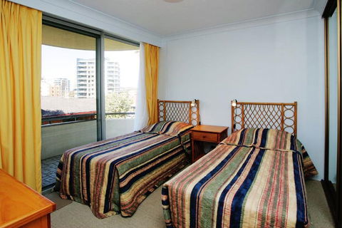 Sandbar Unit 203 - Holiday Cairns 4