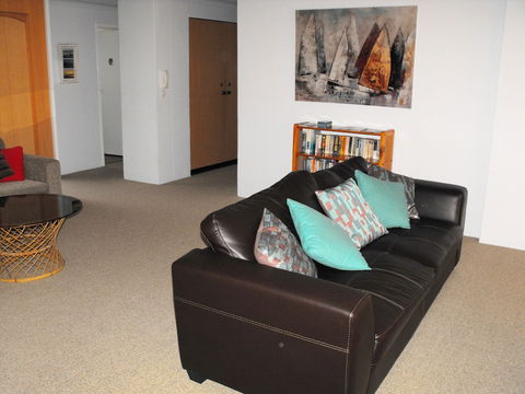 Sandbar Unit 203 - Holiday Cairns 5