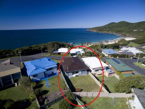 Buena Vista 3 Lakeview - Holiday Cairns 5