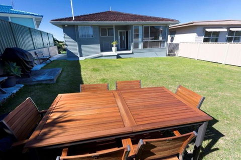 Buena Vista 3 Lakeview - Holiday Cairns 3