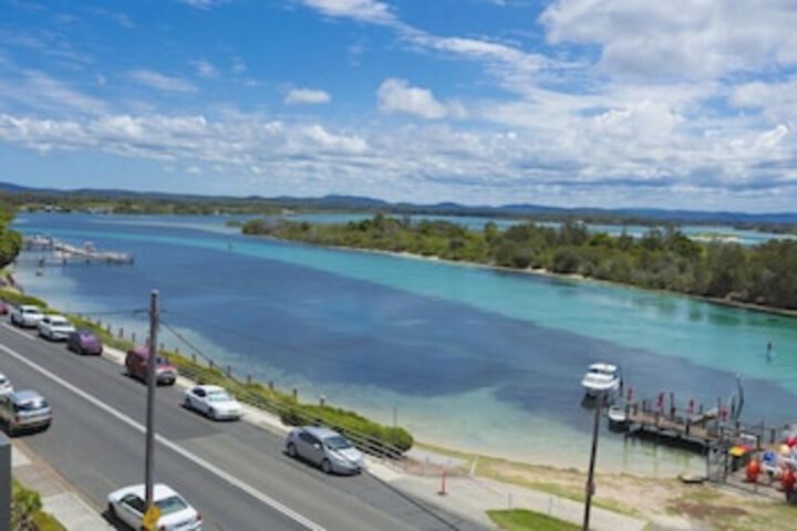 Forster NSW Holiday Cairns