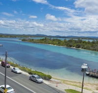 Waterline 304 - Holiday Cairns