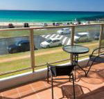Ebbtide Unit 07 2 6 North Street - Holiday Cairns