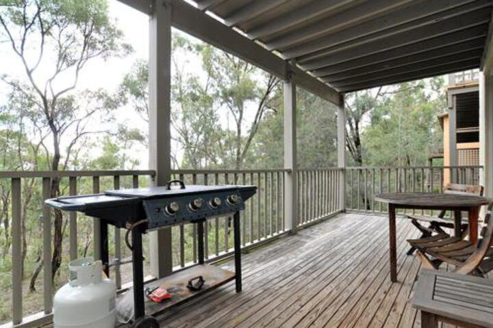 Mount Dee NSW Holiday Cairns