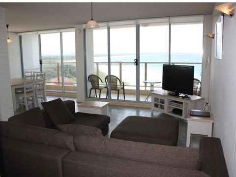 Ebbtide Unit 34 2 6 North Street - Holiday Cairns 3