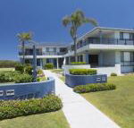 Hi Surf Unit 3 92 Head St. Forster - Holiday Cairns