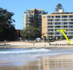 Beachpoint Unit 202 28 North Street - Holiday Cairns