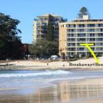 Beachpoint Unit 202 28 North Street - Holiday Cairns 0