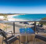 Beachpoint Unit 303 28 North Street - Holiday Cairns