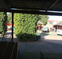 Burt Street Gardens - Holiday Cairns