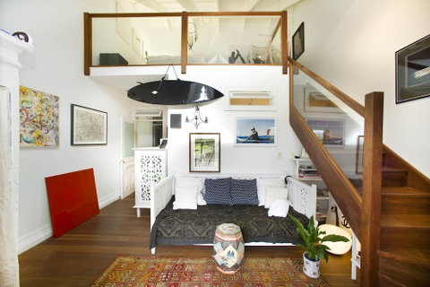 TRANQUILO BEACH HOUSE - Holiday Cairns 1