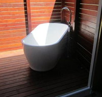 Yurt by Sea - Holiday Cairns