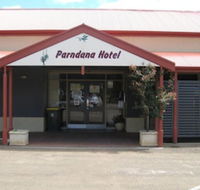 Parndana Hotel - Holiday Cairns