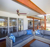 Amani - Holiday Cairns
