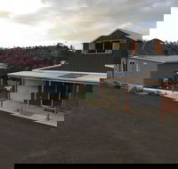 Derby Digs Barn - Holiday Cairns
