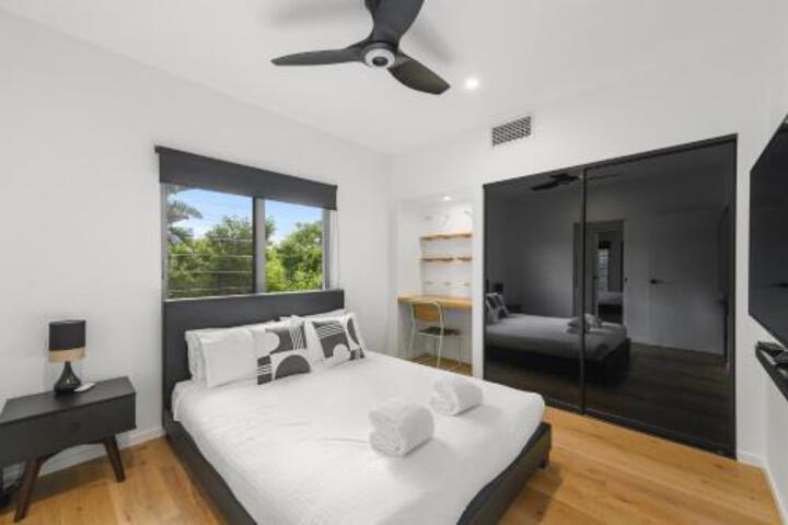 Upper Corindi NSW Holiday Cairns