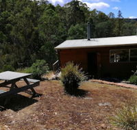 Minnow cabins - Holiday Cairns