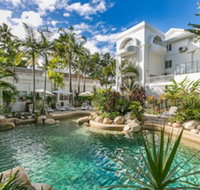 Poolside Apt. in Alamanda Beachfront Resort 62