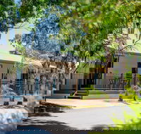 Highway 1 Caravan and Tourist Park - Holiday Cairns