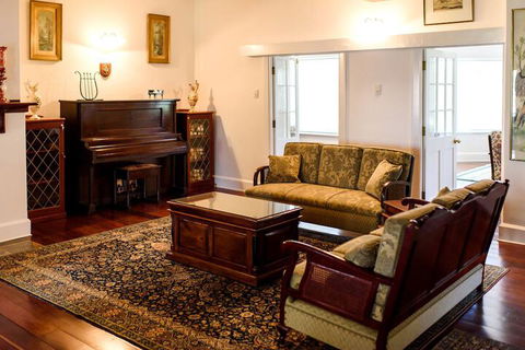 Fairlawn Estate - Holiday Cairns 3