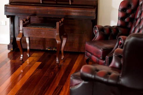 Fairlawn Estate - Holiday Cairns 6