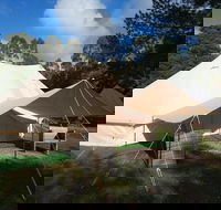 Zeehan Bush Camp - Holiday Cairns