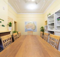 myOZexp Aberdeen Lodge - Holiday Cairns