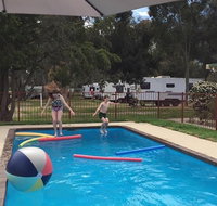 Acacia Caravan Park - Holiday Cairns