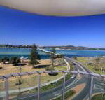 Mirage Unit 602 6 10 Manning Street - Holiday Cairns