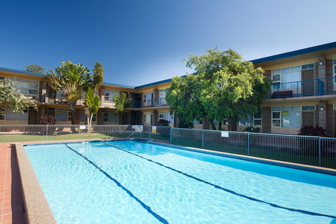 Forster Lodge 6 - Holiday Cairns 0