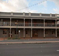 Parkview Hotel Orange - Holiday Cairns