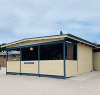 Venus Bay Beachfront Tourist Park - Holiday Cairns