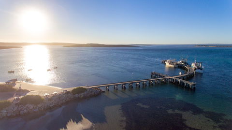 Venus Bay Beachfront Tourist Park - Holiday Cairns 3