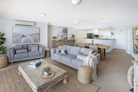 Cotton Tree Absolute Waterfront - Holiday Cairns 6