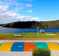 Rest Point Holiday Village - Holiday Cairns