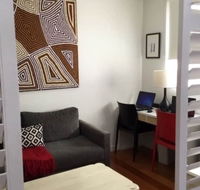 Essendon Sub Penthouse on Napier - Holiday Cairns
