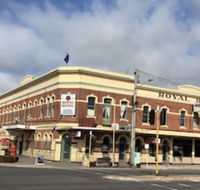 Royal Hotel - Holiday Cairns