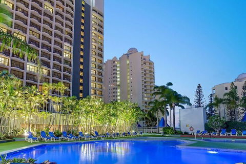 L7 Surfers Paradise Apartment - Holiday Cairns 7