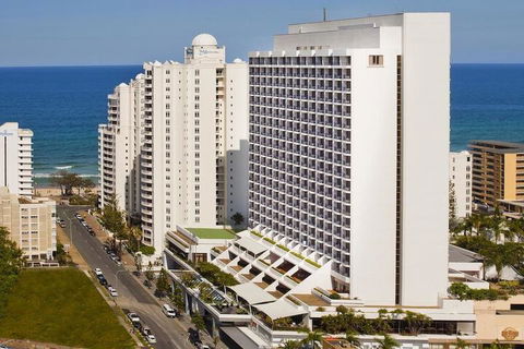 L7 Surfers Paradise Apartment - Holiday Cairns 5