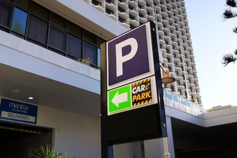 L7 Surfers Paradise Apartment - Holiday Cairns 4
