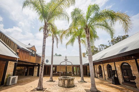 Peppers Creek Village - Holiday Cairns 2