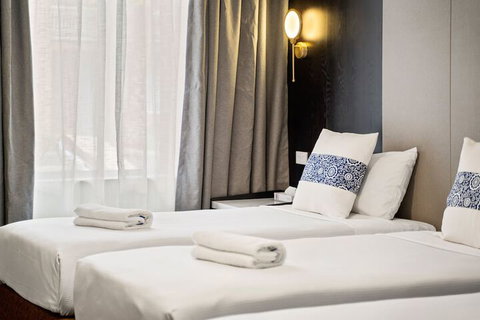 WM Hotel Bankstown - Holiday Cairns 6