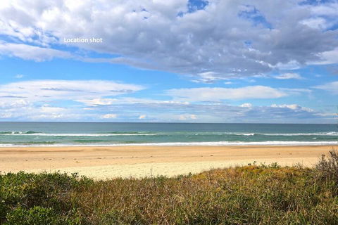 Solitaire 1 Sawtell NSW - Holiday Cairns 5