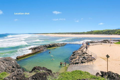 Solitaire 1 Sawtell NSW - Holiday Cairns 4