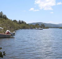 Waters Edge - Holiday Cairns
