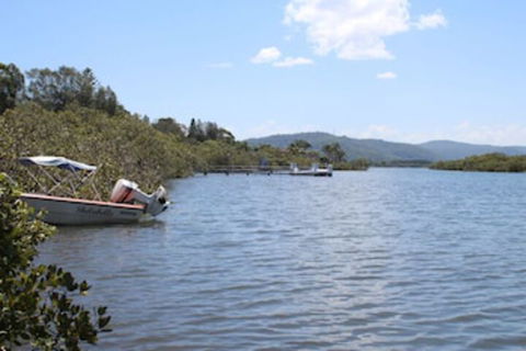 Waters Edge - Holiday Cairns 0