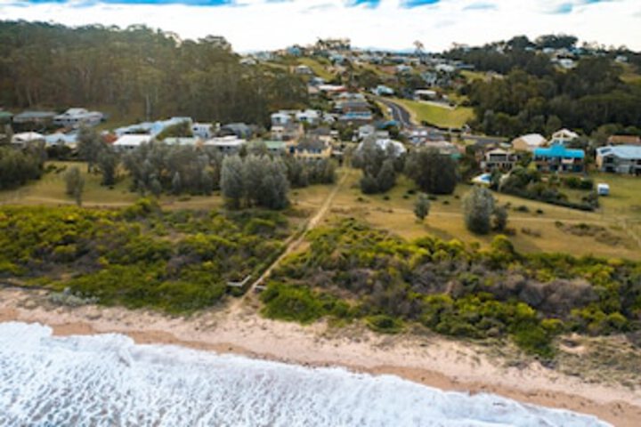 Long Beach NSW Holiday Cairns