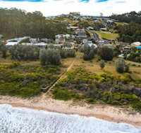 SeaSands Luxury Escape
