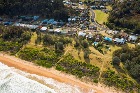 SeaSands Luxury Escape - Holiday Cairns 3